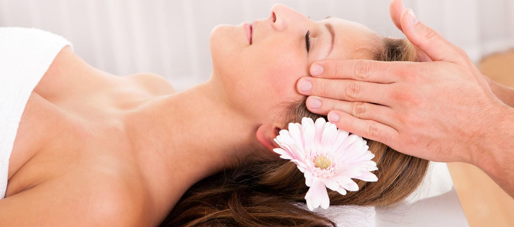 Masajes, estética, depilación láser y mucho más